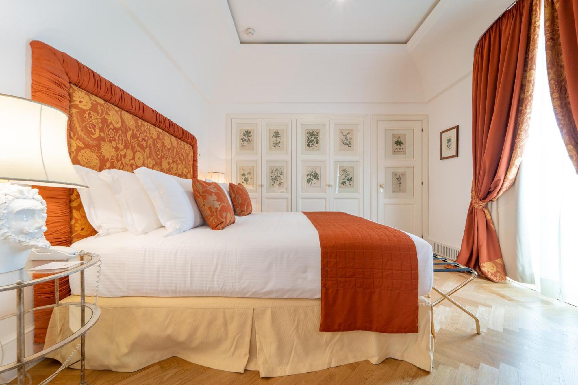 Relais Villa San Martino Martina Franca Dış mekan fotoğraf