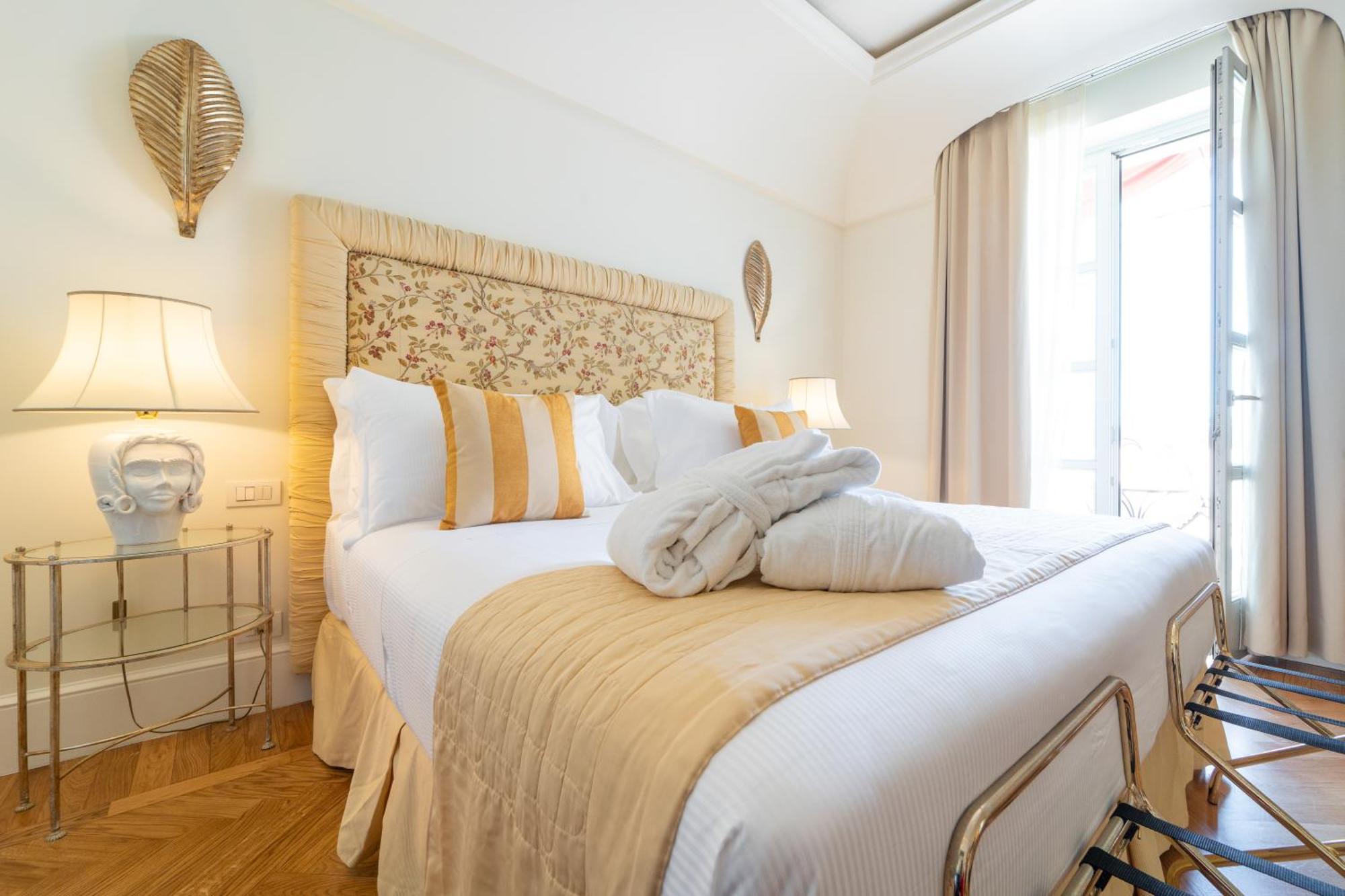 Relais Villa San Martino Martina Franca Dış mekan fotoğraf