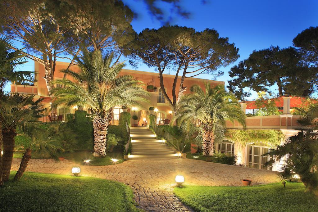 Relais Villa San Martino Martina Franca Dış mekan fotoğraf